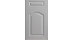 Canterbury High Gloss Light Grey Sample Door