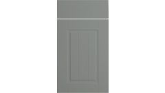 Newport Dust Grey Sample Door