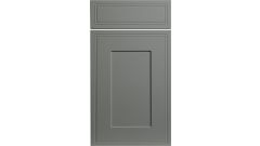 Tullymore Dust Grey Sample Door