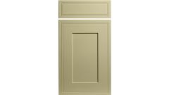 Tullymore Vanilla Sample Door